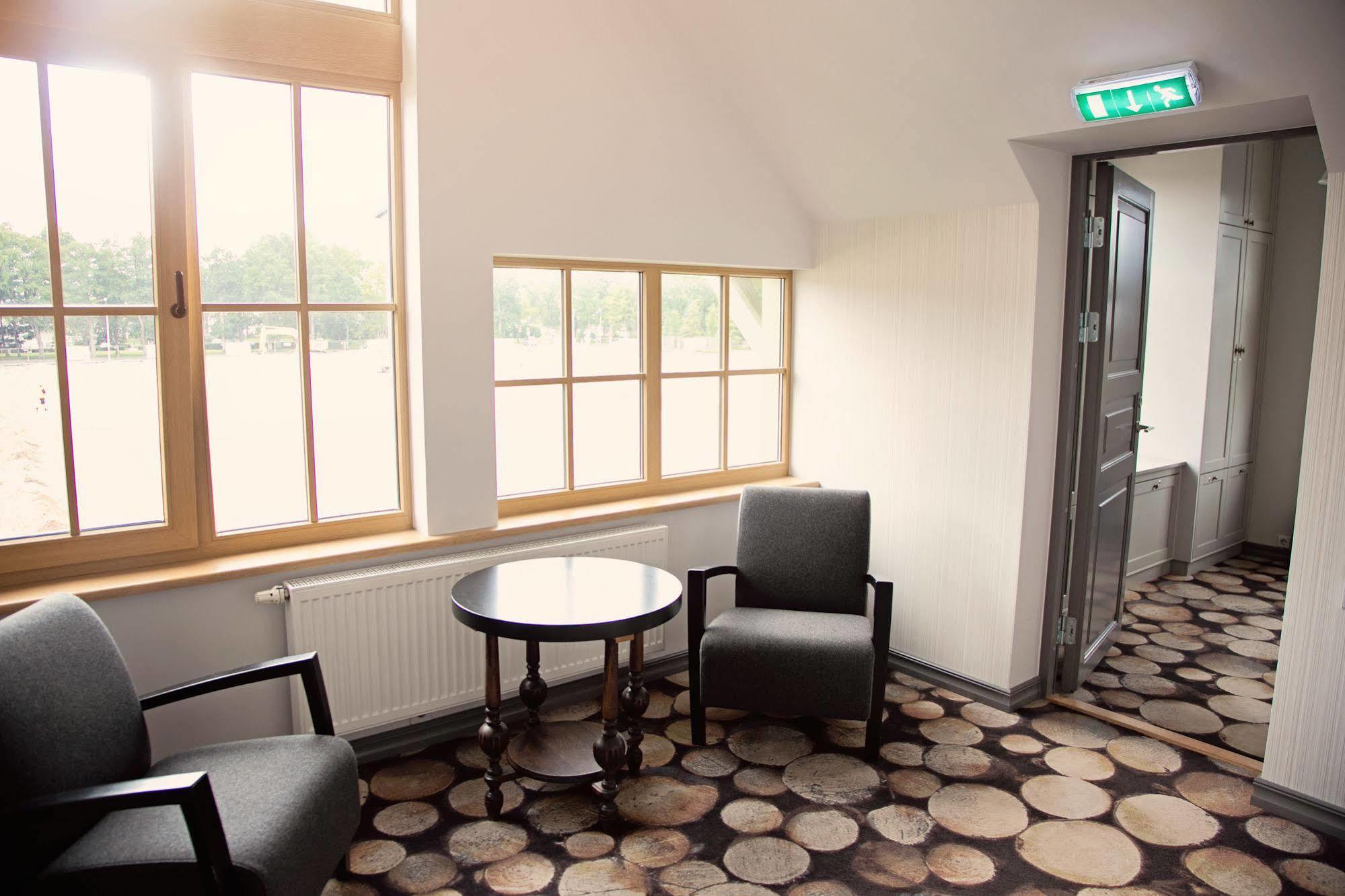 Kurgo Villa Self Check-In Hotel Pärnu Eksteriør billede